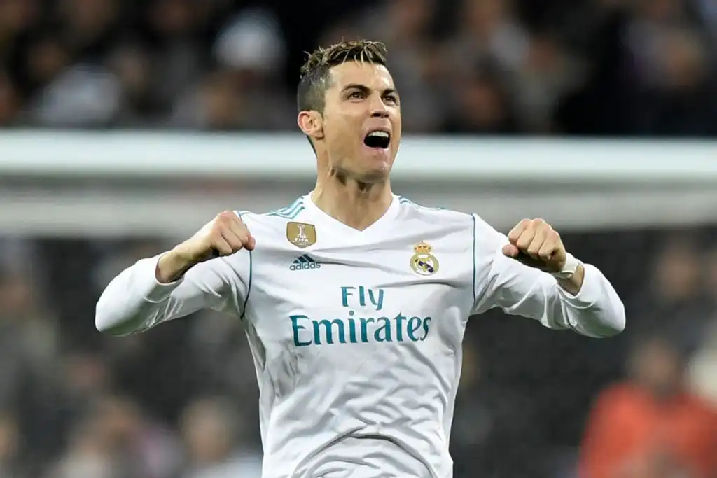 ريال مدريد يحلق في البرنابيو… أمام الباريسيين