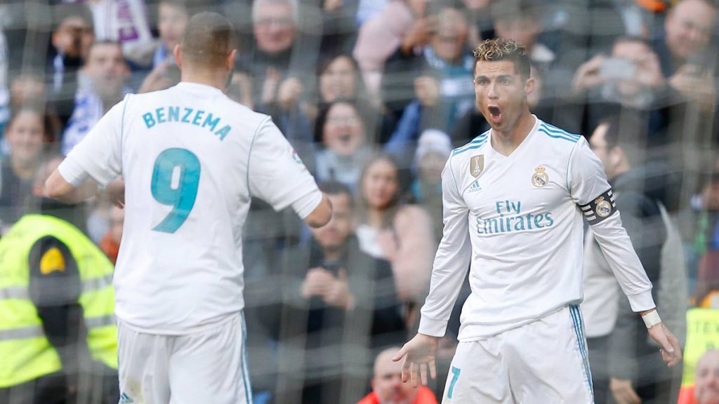 تعرف على أهداف ريال مدريد في فترة الانتقالات الصيفية المقبلة