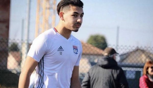 محمد بهلولي محل اهتمام ليفربول