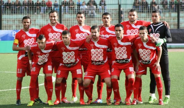كأس الجزائر : مولودية وهران يتجاوز نجم مقرة