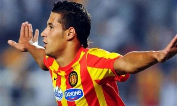 يوسف البلايلي يخضع لتدريبات خاصة