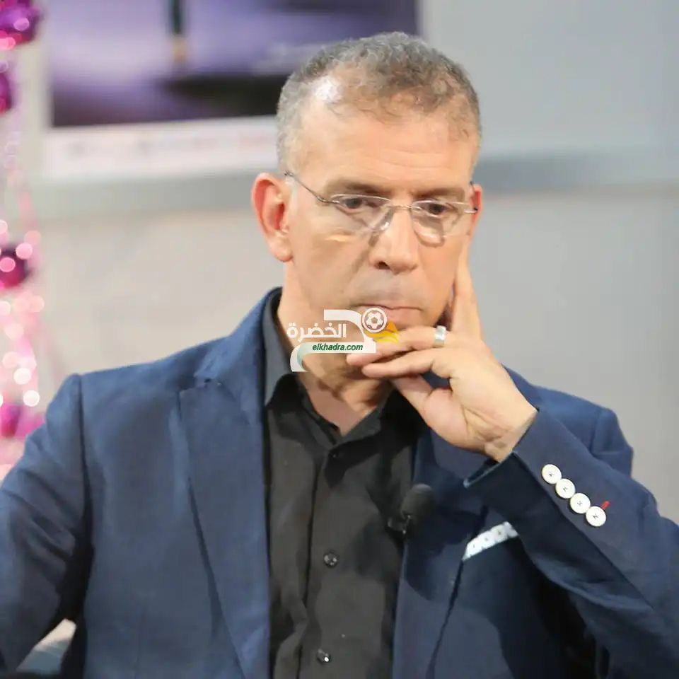 حفيظ دراجي فزنا على “شبه فريق” ضعيف جدا جدا جدا على حد تعبير ماجر!!
