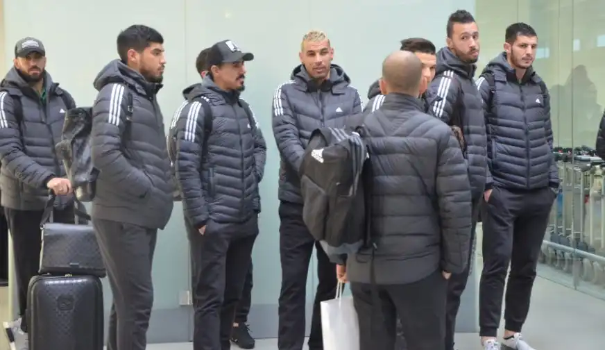 بالصور… وفد الخضر يصل الى مدينة غراز النمساوية