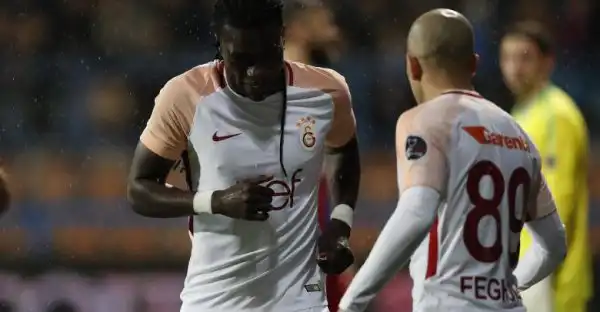 فيغولي يحرج ماجر من جديد و يقود غالطا سراي لفوز كاسح في الدوري التركي