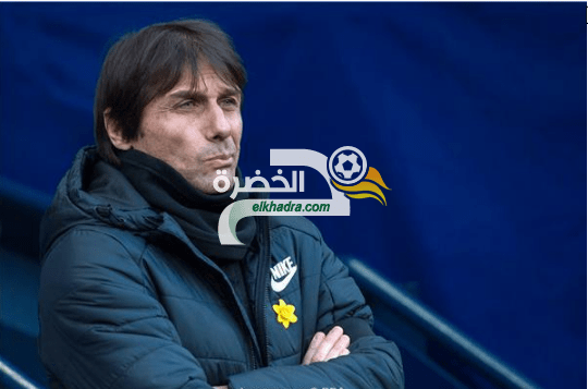 الخليفي يتحرك للتعاقد مع الإيطالي أنطونيو كونتي