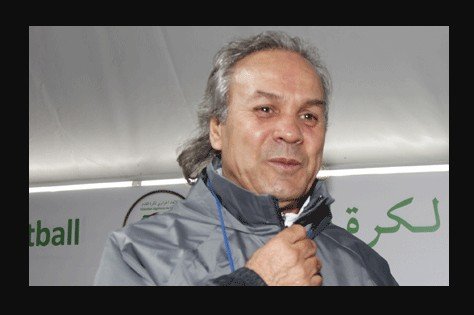 المنتخب الوطني : الفاف تباشر عملية إرسال الدعوات للمحترفين