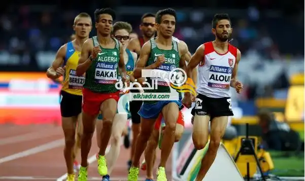 ايقاف العداء الجزائري فؤاد بقة مدى الحياة