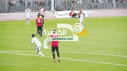 الجولة 23 للرابطة الثانية : عين مليلة تفوز على شبيبة سكيكدة بشق الانفس