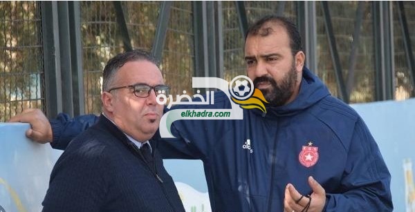 مضوي يقود النجم الساحلي لدور المجموعات في دوري أبطال أفريقيا