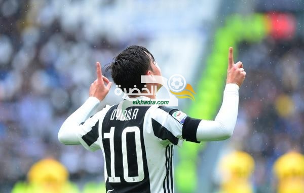 باولو ديبالا في مدريد