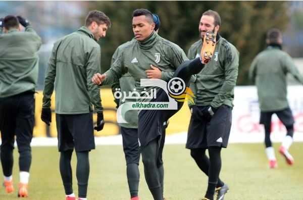 ساندرو يرغب في الالتحاق بباريس سان جيرمان