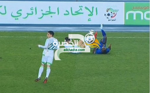 المنتخب الوطني يفوز على تنزانيا برباعية وديا 1