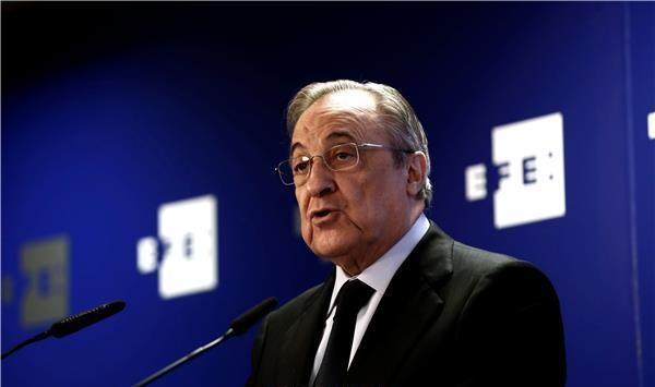 ريال مدريد بدأ بالفعل التخطيط لإبرام صفقات من العيار الثقيل