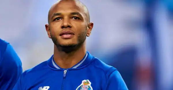 براهيمي احتياطي وبورتو يعود بالتعادل من ملعب ليفربول