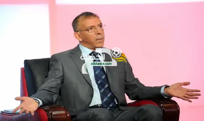 حفيظ دراجي : ماجر تجاوزه الزمن و هذا رأيي في فيغولي و مبولحي