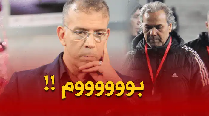“حفيظ دراجي” يقصف من “ماجر” بأسلوب ساخر !!!