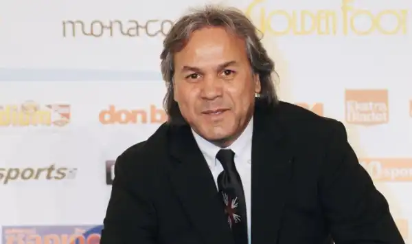 ماجر يتقاضى راتب شهري أعلى من مدربيين عالميين