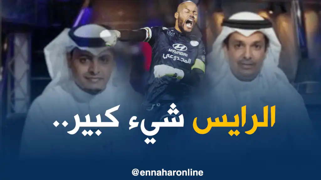 مبولحي النجم الأول لـ”أكشن يادوري”