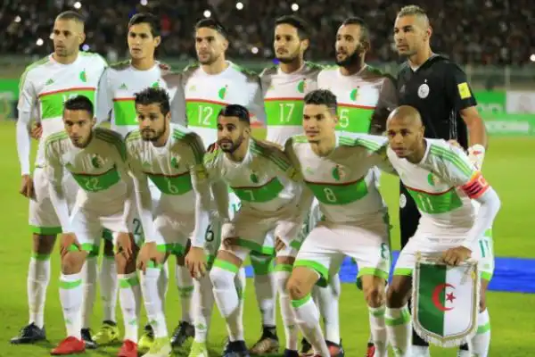 رابح ماجر يفاجئ الجميع في قائمة اللاعبين لوديتي ايران و تنزانيا