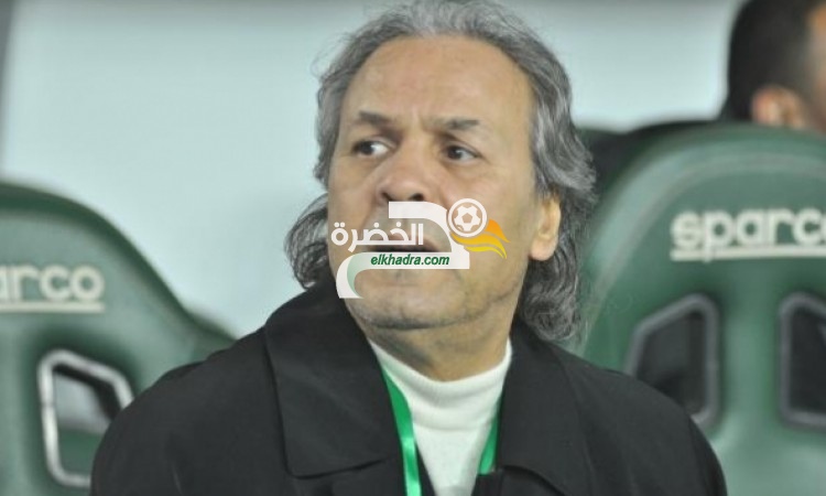 ماجر يبرمج حصص “فيديو” لمعاينة المنتخب الإيراني