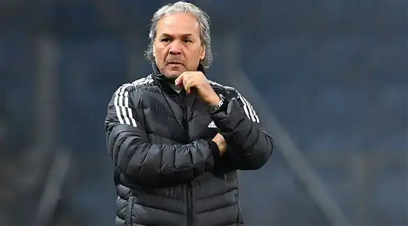مباراة البرتغال قد تكون الأخيرة للمدرب الجزائري رابح ماجر مع الخضر