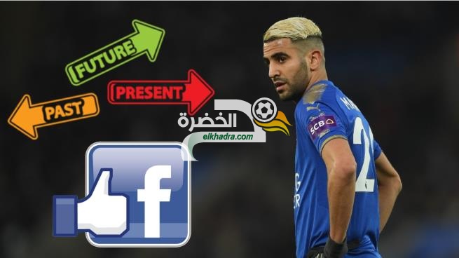 محرز يكشف أسرار “اعتزاله” ويدلي بتصريحاتٍ صادمة بشأن مستقبله