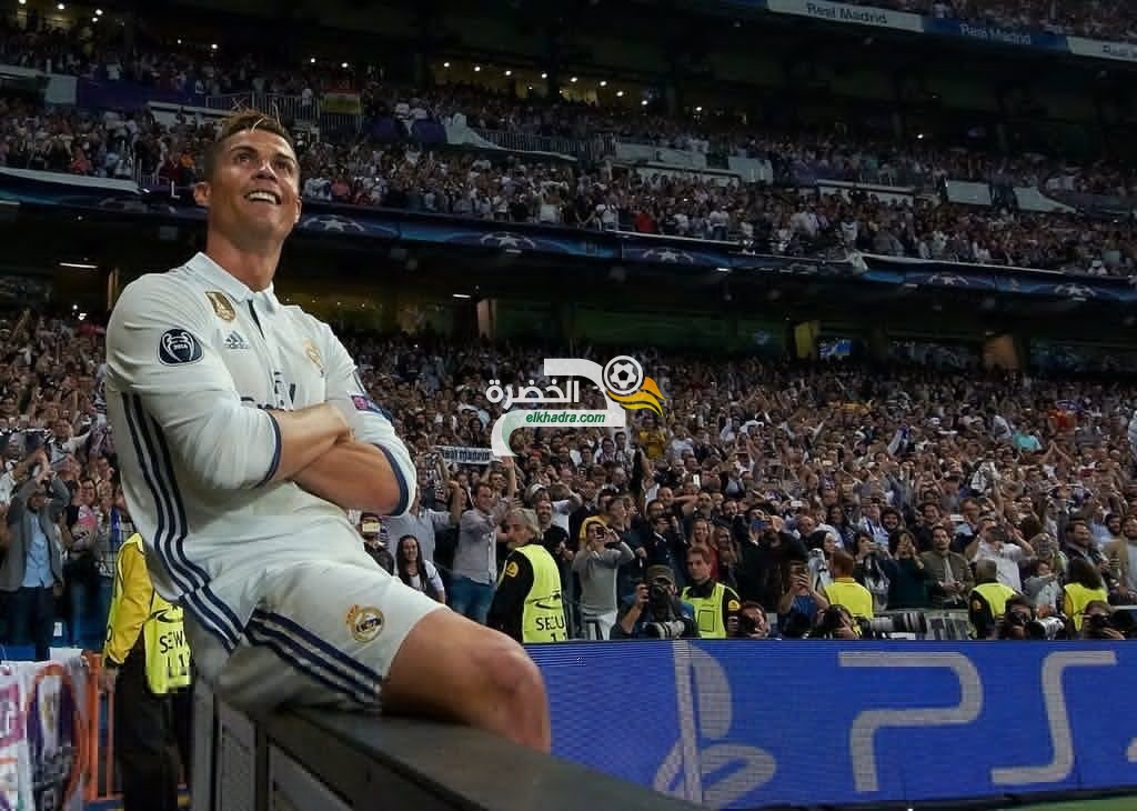 تفاصيل جديدة حول رحيل رونالدو من ريال مدريد إلى يوفنتوس