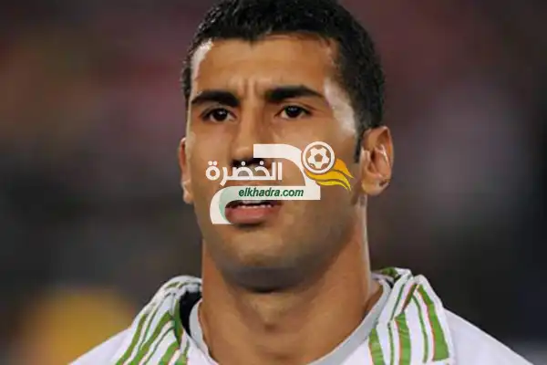 قواوي يلتحق بطاقم ماجر