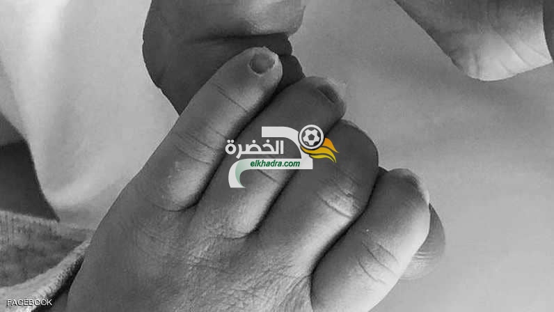 بالصورة .. ميسي يرزق بصبي ثالث