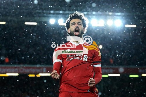 توقع تألق مصر بكأس العالم.. “صلاح” يحلم بالتتويج بـ “دوري أبطال أوروبا”