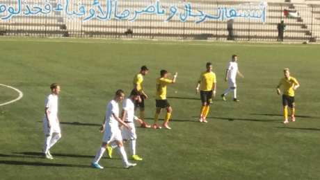 نتائج بطولة قسم الهواة شرق 2018 : اتحاد عنابة يواصل عزفه المنفرد