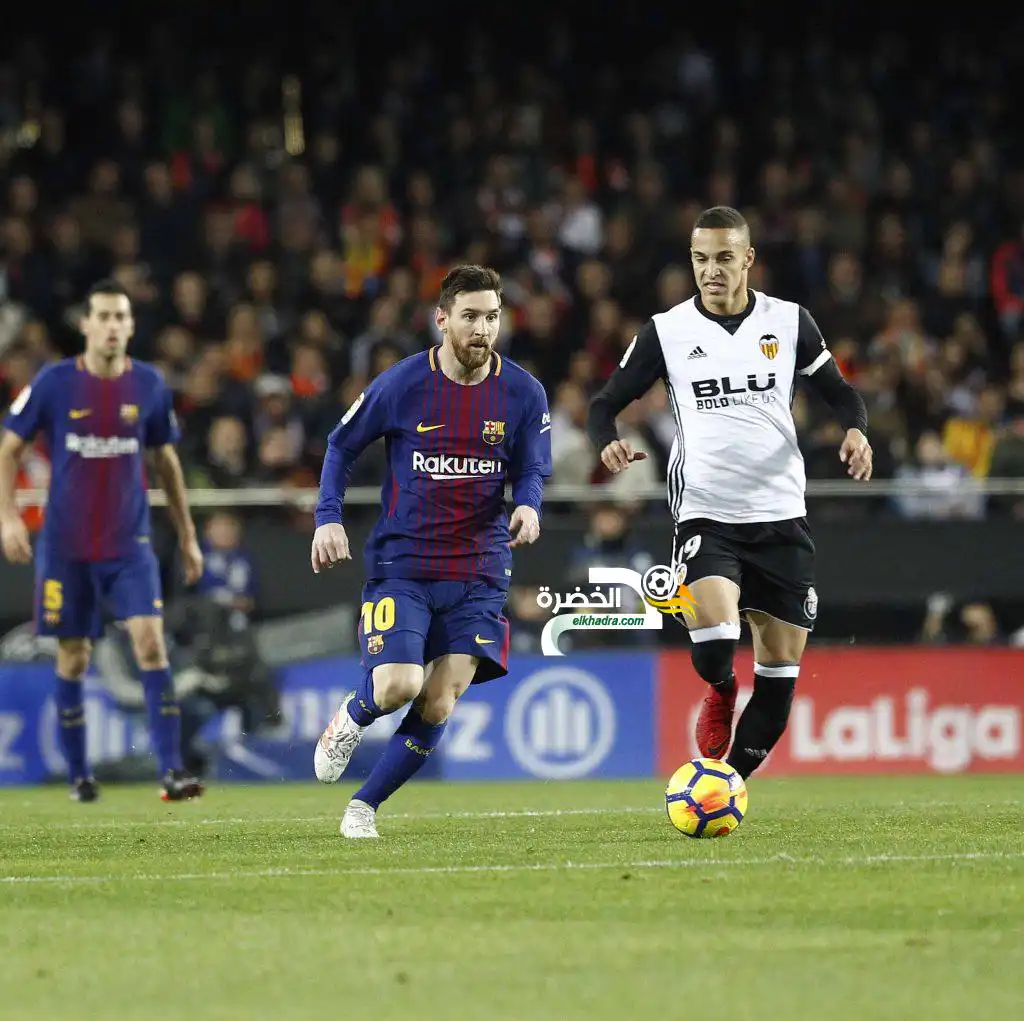 Barcelona aiming for new unbeaten mark among records in the mix this LaLiga weekend