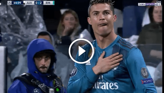 هدف رونالدو الخرافي في مرمى بوفون 26 هدف رونالدو الخرافي في مرمى بوفون 26