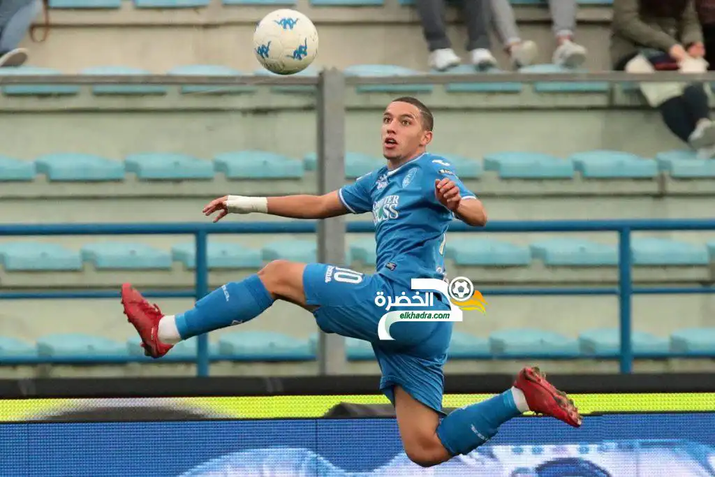 بن ناصر يحظى باهتمام كبير من عدة أندية