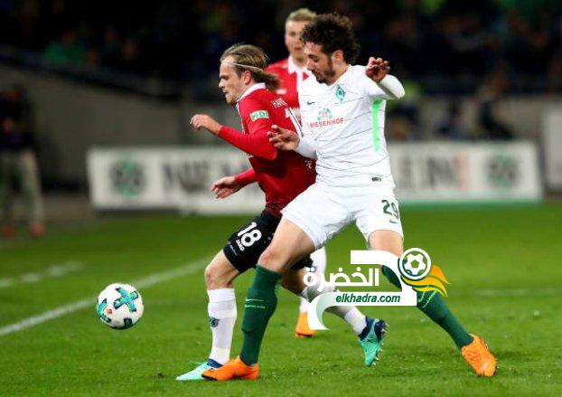 الدوري الألماني يواصل إغضاب جماهيره