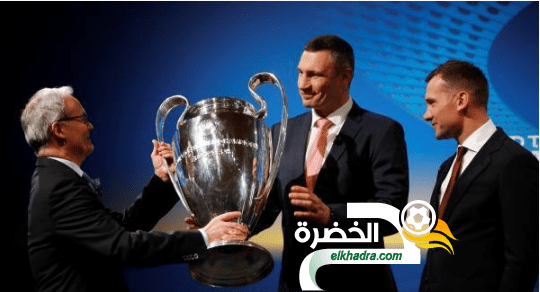 الريال في مواجهة البايرن وصدام إنجليزي إيطالي في نصف نهائي الأبطال