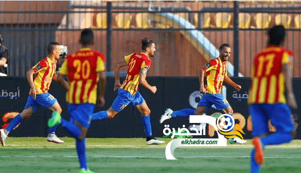 حسين داي يفرض التعادل على أمل عين مليلة بملعب أول نوفمبر