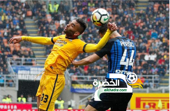 نادي فيورنتنيا يريد التوقيع مع الجزائري محمد فارس 1