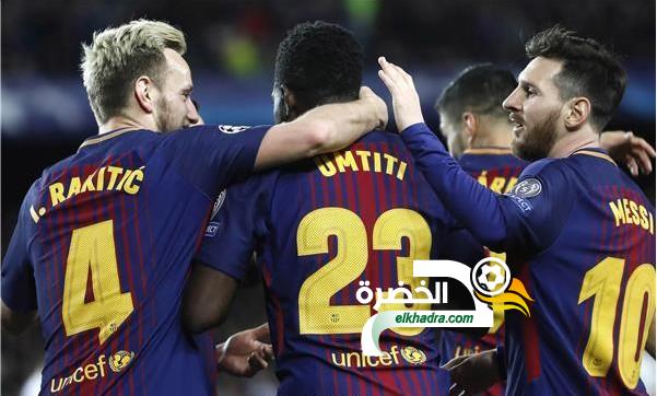 راكيتيتش يفكر في مانشستر يونايتد