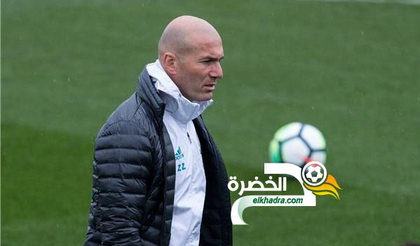 يورجن كلوب يغري ريال مدريد لخلافة زيدان