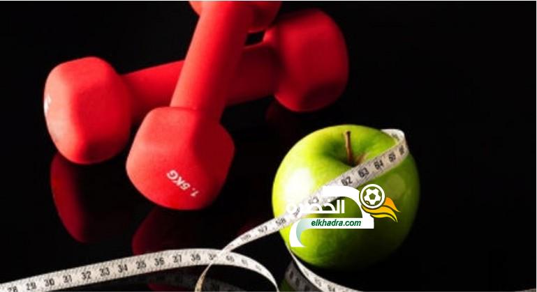 ماذا نأكل قبل وبعد التمارين الرياضية – النظام الغذائي الصحي للرياضيين