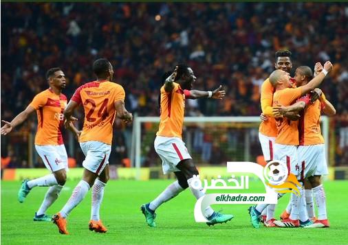 سفيان فيغولي يودع منافسة كأس تركيا