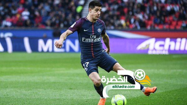 برشيش : رفضت الجزائر لاني باسكي أولا وإسباني ثانيا