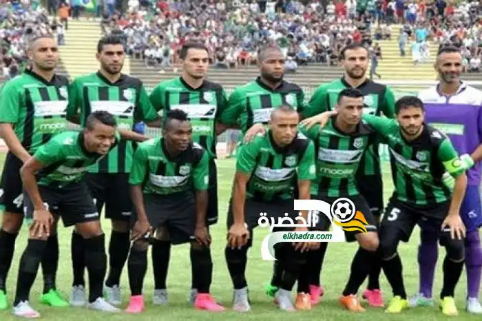 شباب قسنطينة يقترب من حسم لقب البطولة نتائج  الجولة ال26 من الرابطة الوطنية المحترفة الأولى موبيليس.