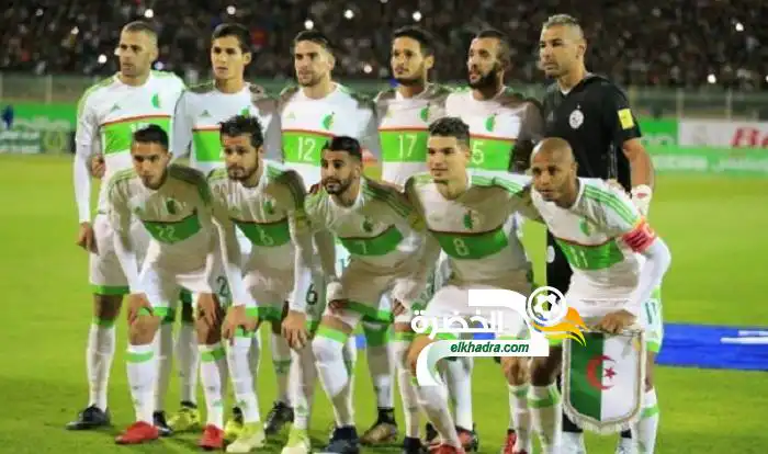 لاعب المنتخب الوطني في قلب فضيحة مدوّية