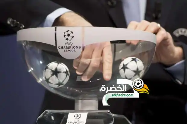 بايرن ميونيخ يصطدم بريال مدريد في نصف نهائي دوري الأبطال