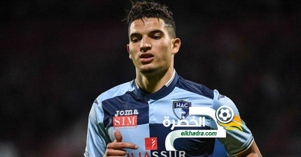 زين الدين فرحات مطلوب في نيس الفرنسي