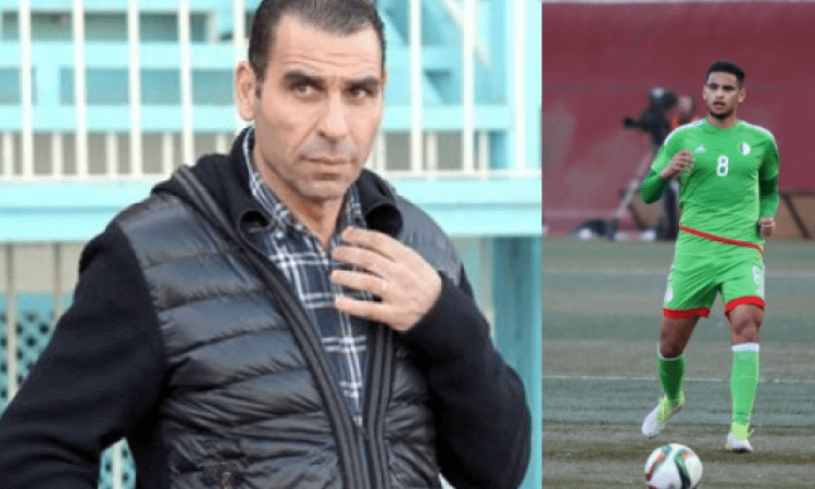 آدم زرقان يفشل في التوقيع لفريق سالزبورغ النمساوي