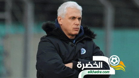 فيلود مدربا ل “الكناري” بعقد يمتد 3 سنوات
