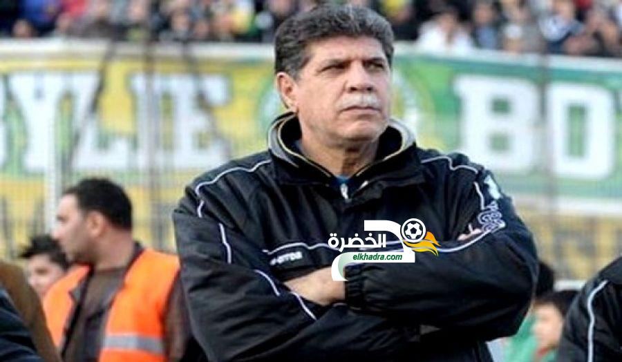 إيغيل مزيان : ماجر بصدد تحضير منتخب يفوز في جميع المباريات